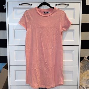 BDG T-shirt dress